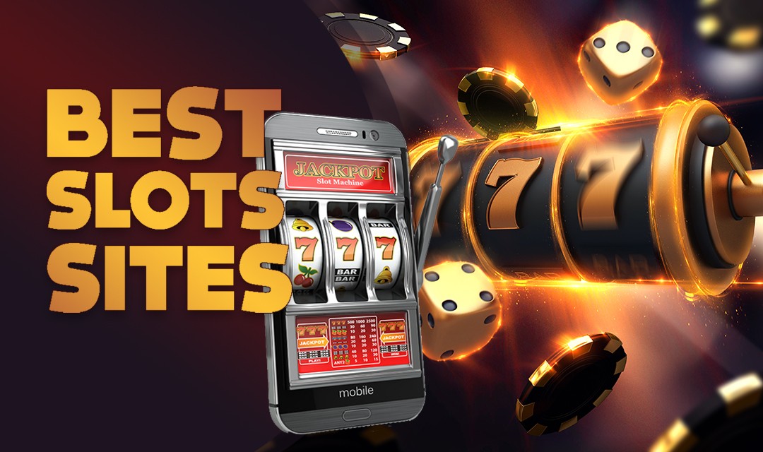 Memahami Variasi Game Slot 2024